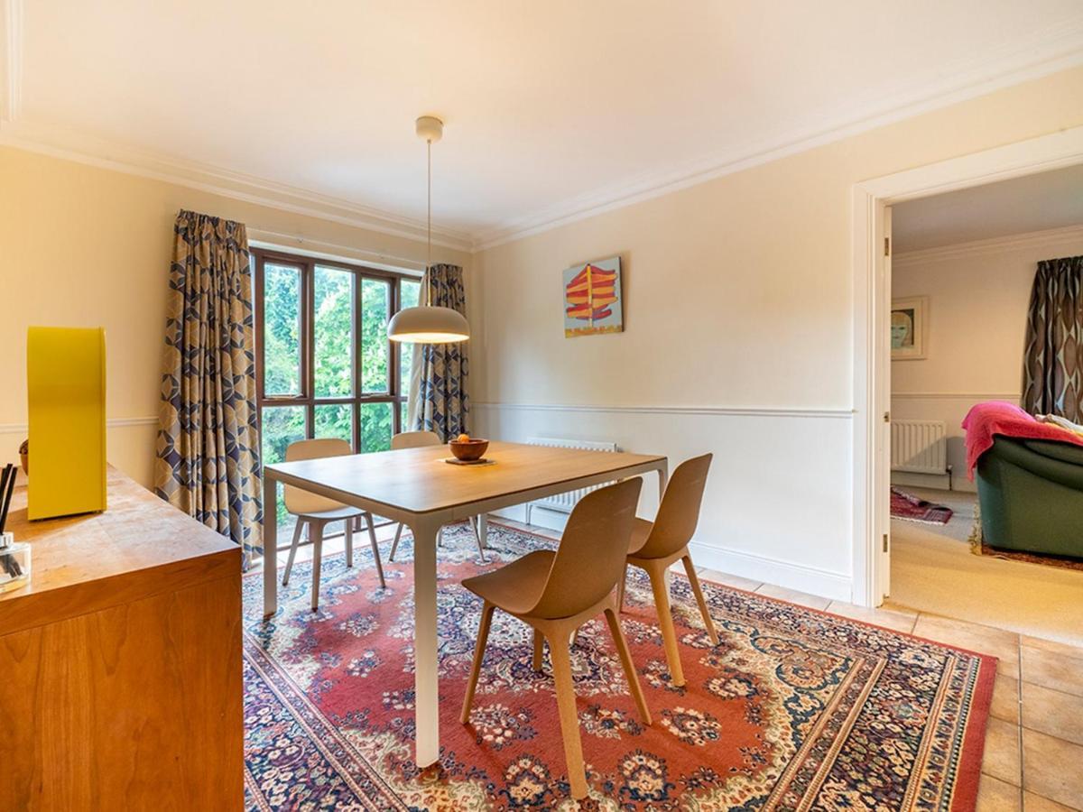 Pass The Keys Stunning 3 Bedroom Apt Leafy South Belfast With Lots Nearby Exterior foto