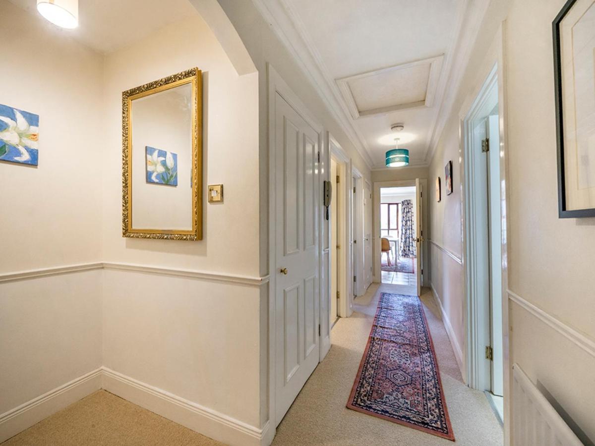 Pass The Keys Stunning 3 Bedroom Apt Leafy South Belfast With Lots Nearby Exterior foto
