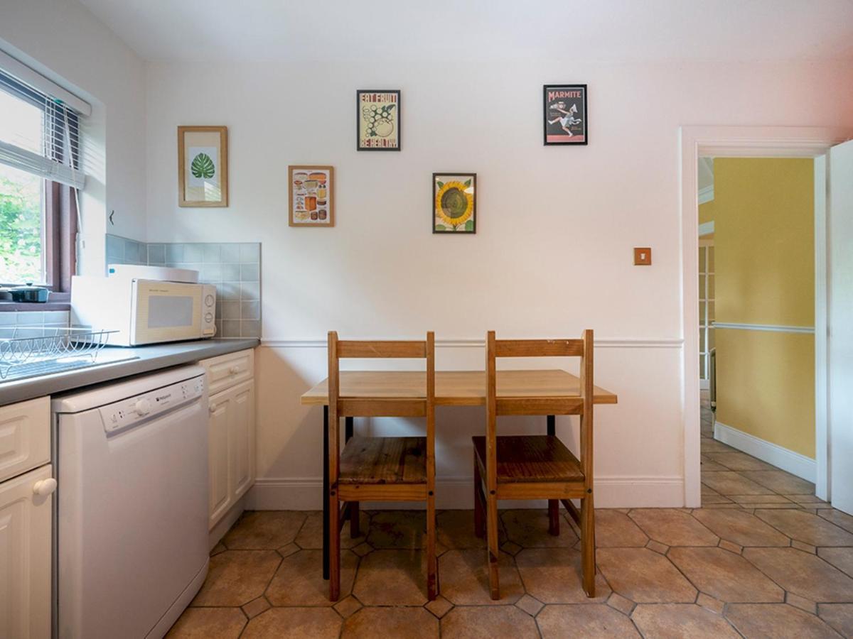 Pass The Keys Stunning 3 Bedroom Apt Leafy South Belfast With Lots Nearby Exterior foto