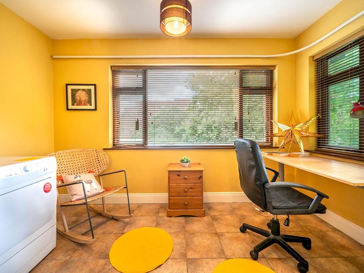 Pass The Keys Stunning 3 Bedroom Apt Leafy South Belfast With Lots Nearby Exterior foto