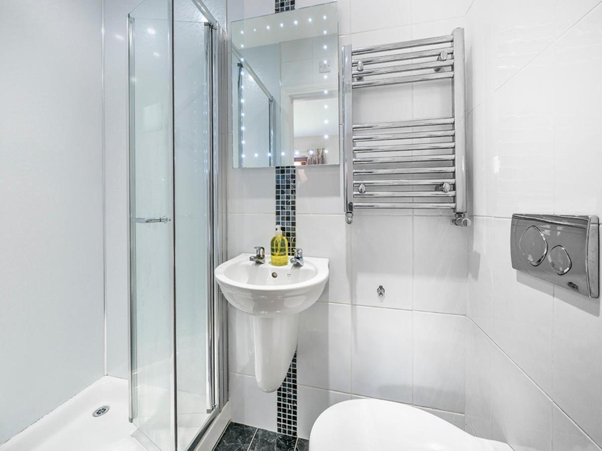 Pass The Keys Stunning 3 Bedroom Apt Leafy South Belfast With Lots Nearby Exterior foto