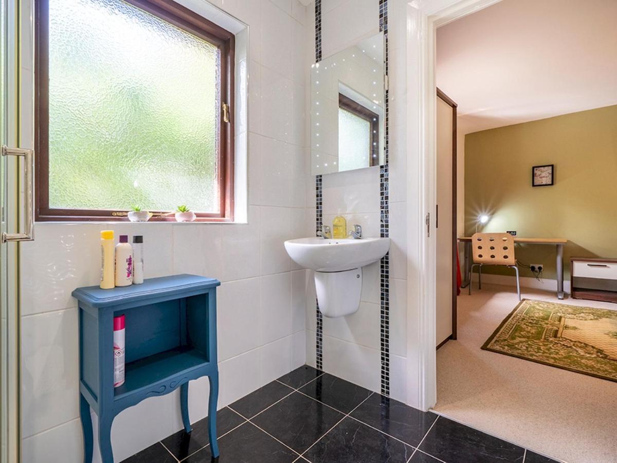 Pass The Keys Stunning 3 Bedroom Apt Leafy South Belfast With Lots Nearby Exterior foto