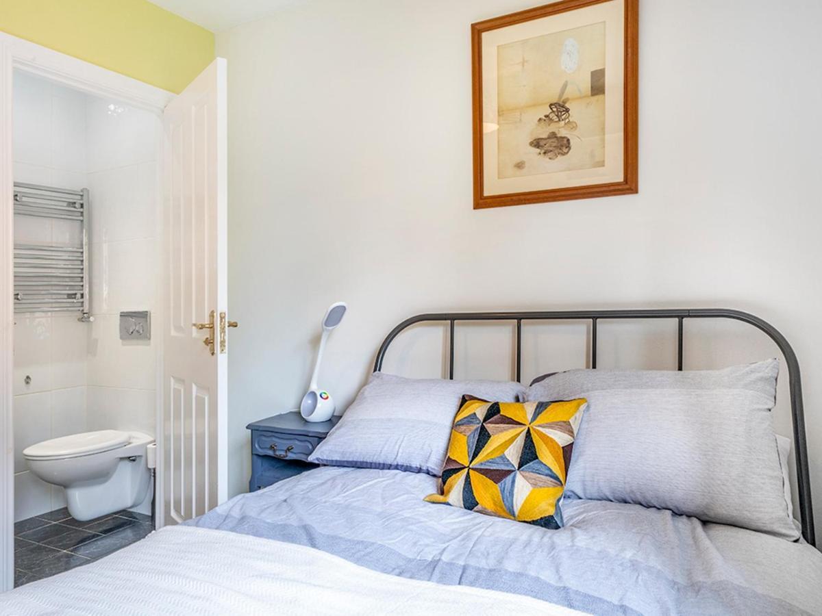 Pass The Keys Stunning 3 Bedroom Apt Leafy South Belfast With Lots Nearby Exterior foto